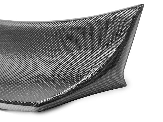 2015-2021 SUBARU WRX STI | RB DUCKBILL STYLE REAR TRUNK REAR SPOILER WING