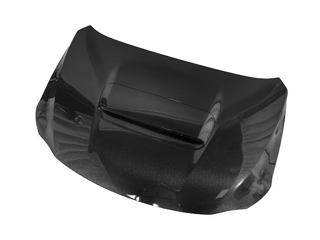 2022-Up Subaru WRX | JDM Factory Style CARBON FIBER Front Vented Hood