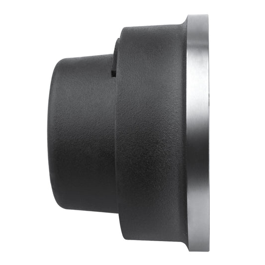 DFC Dodge Ram 4000 rear brake drum, true balanced design for Dodge Ram 4000 trucks, durable automotive brake component