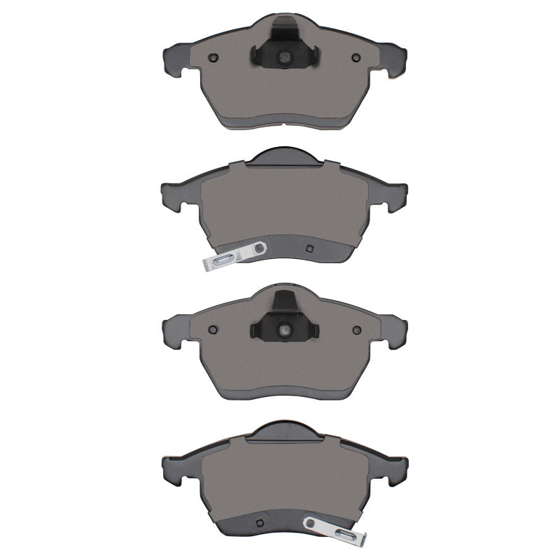 R1 97-10 Saturn Lw1 Front Optimum OE Brake Pads