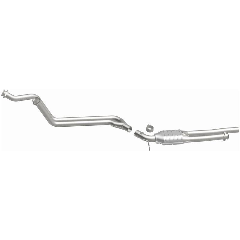 MagnaFlow Direct Fit Catalytic Converter 90-93 Mercedes 300E/TE 3.0L