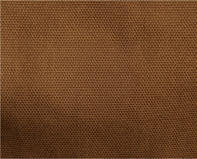 Brown Covercraft Carhartt SeatSaver custom seat cover installed on a Toyota Tacoma truck seat.