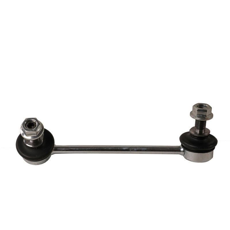 Moog Mazda 6 2014-2018 rear right sway bar endlink, part number 42571, showing the metal sway bar link component.
