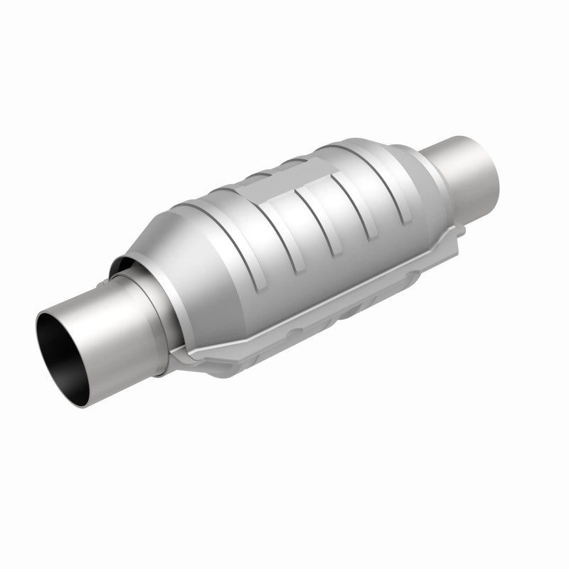 MagnaFlow Universal Catalytic Converter 2.00 inch Rear CA