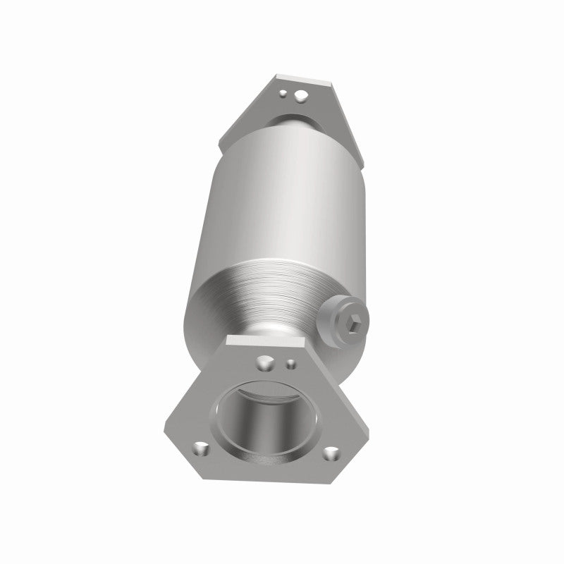 MagnaFlow Direct Fit Catalytic Converter 80-83 Volkswagen Rabbit Pickup