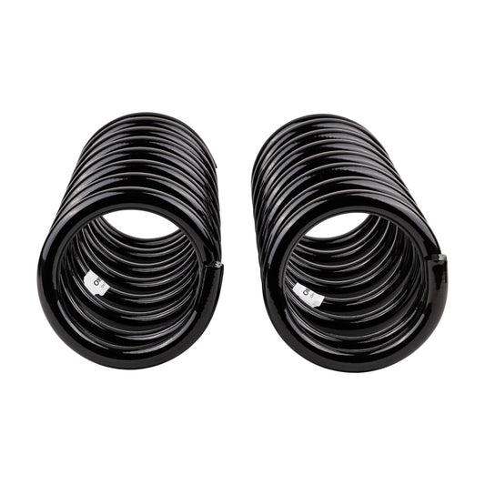Old Man Emu rear coilover spring for Nissan R51 Pathfinder HD, ARB / OME coil spring, durable automotive suspension part