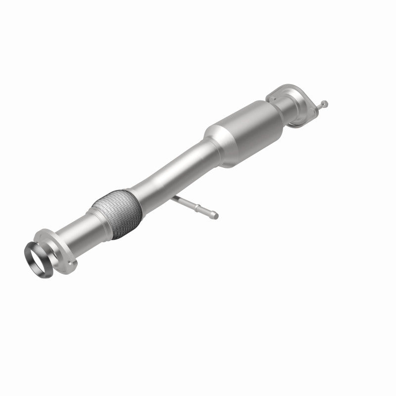 MagnaFlow 17-19 Toyota Highlander 3.5L Direct Fit Converter