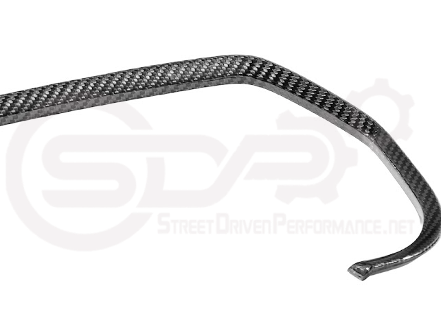 2021-UP FORD F-150 | FACTORY STYLE CARBON FIBER REAR AIR VENT & POWER OUTLET FACEPLATE COVER