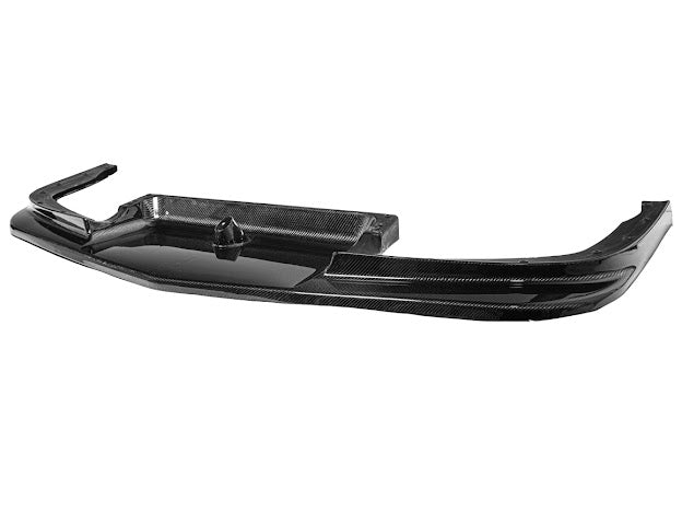 1997-2004 CHEVROLET CORVETTE C5 PERFORMANCE FRONT SPLITTER LIP GROUND EFFECTS
