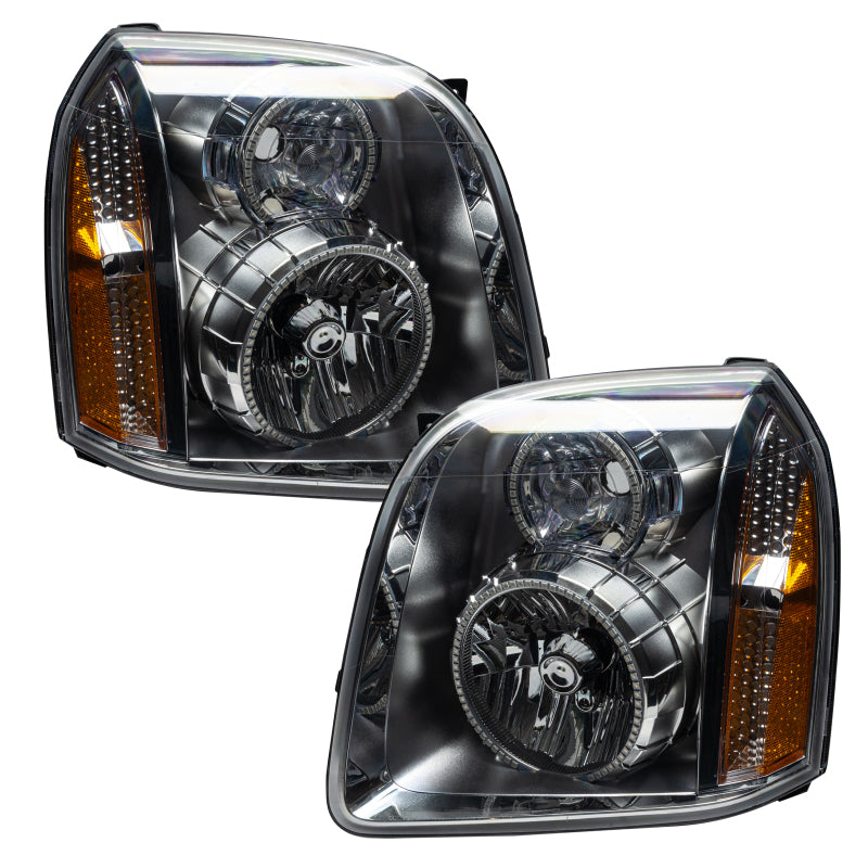 Oracle 07-13 GMC Yukon SMD HL - ColorSHIFT w/ BC1 Controller