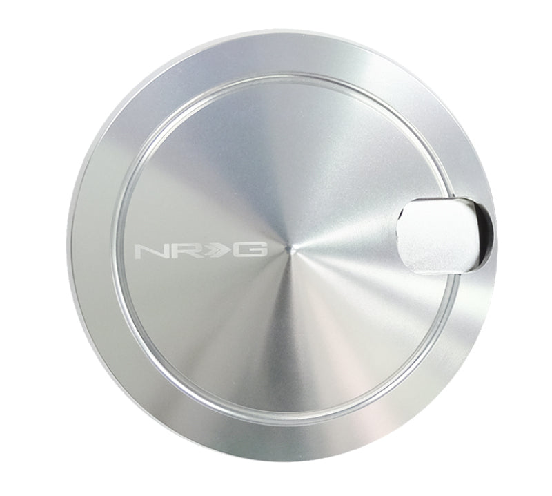 NRG Quick Lock w/ Free Spin - Purple