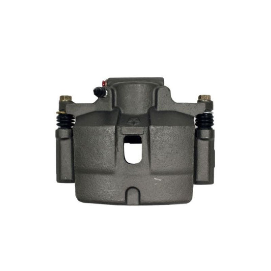 PowerStop front right OE brake caliper with bracket for 2015-2017 Chrysler 200, automotive replacement part.
