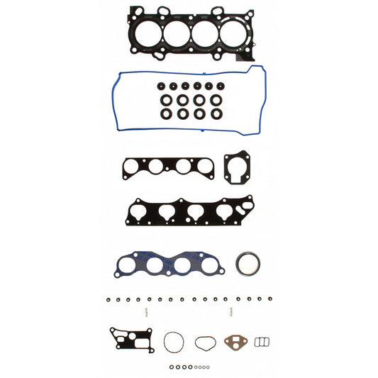 Fel-Pro Honda Accord HS 26243 PT PermaTorque engine cylinder head gasket set, showing the gasket components for engine sealing.