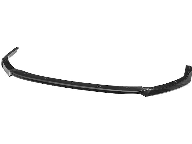 2022-UP SUBARU WRX | STI PERFORMANCE FRONT BUMPER LIP SPLITTER GROUND EFFECTS