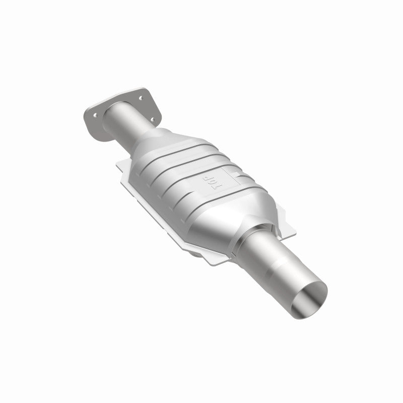 MagnaFlow Direct Fit Catalytic Converter 83-84 Chevrolet El Camino 3.8L