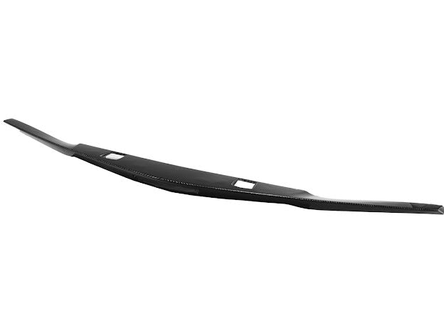 2019 CHEVROLET CORVETTE C7 ZR1 CARBON FIBER REAR LID BASE SPOILER / WING