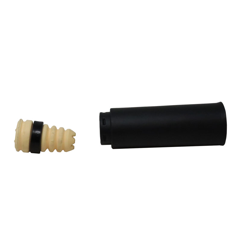 KYB rear strut boot for Lincoln Continental, MKX, Nautilus 2016-2020, protects shocks and struts from dirt and debris