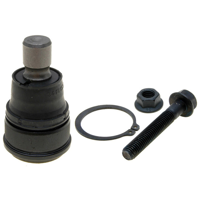 MOOG 01-12 Ford Escape Front Lower Ball Joint