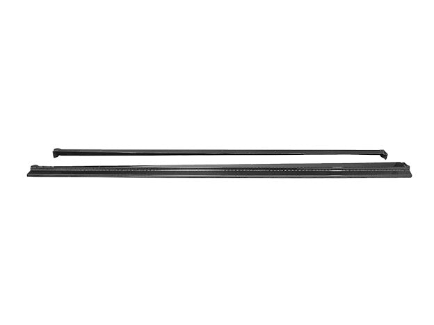 2023-UP GR COROLLA | GR PACKAGE SIDE SKIRTS ROCKER PANEL GROUND EFFECTS