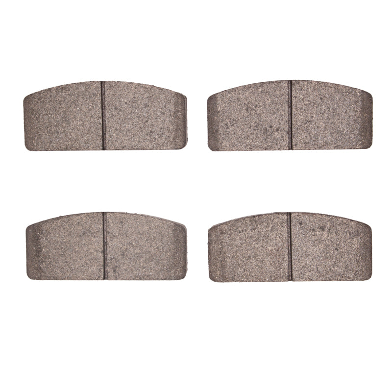 R1 63-71 Renault R10 Front Optimum OE Brake Pads