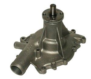 Gates Dodge Water Pump
