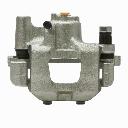 DFC OE Lexus ES300 rear brake caliper in silver zinc coating, premium DFC 00-01 Lexus ES300 rear-l brake caliper for vehicle safety