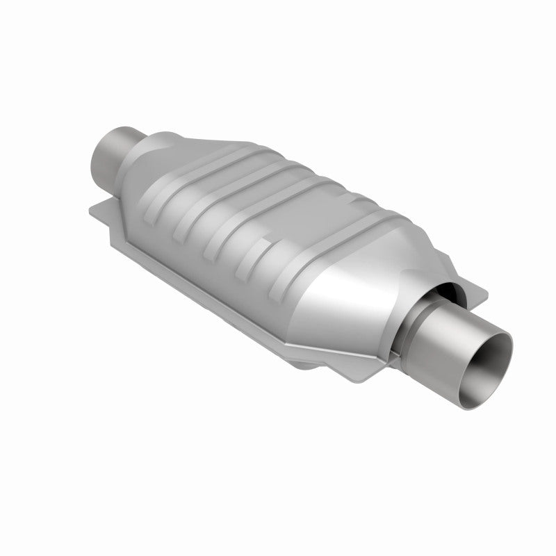 MagnaFlow Universal Catalytic Converter 2.5inch CA OBDII