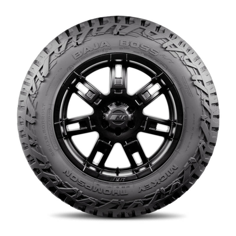 Mickey Thompson Baja Boss A/T Tire - 35X15.50R20LT 127Q - 247484