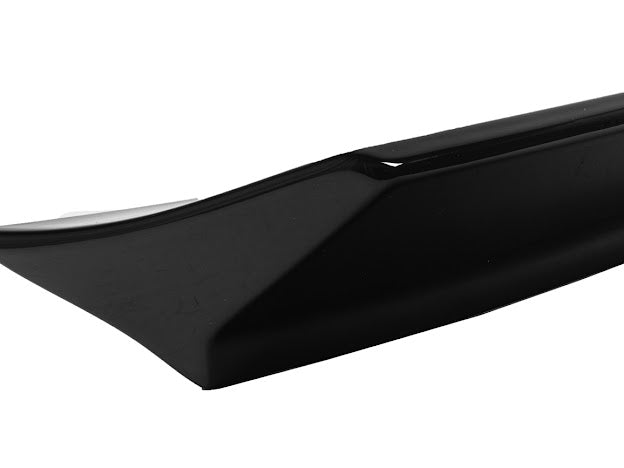 2022-UP SUBARU WRX | TRUCK DECK LID DUCKTAIL WING SPOILER