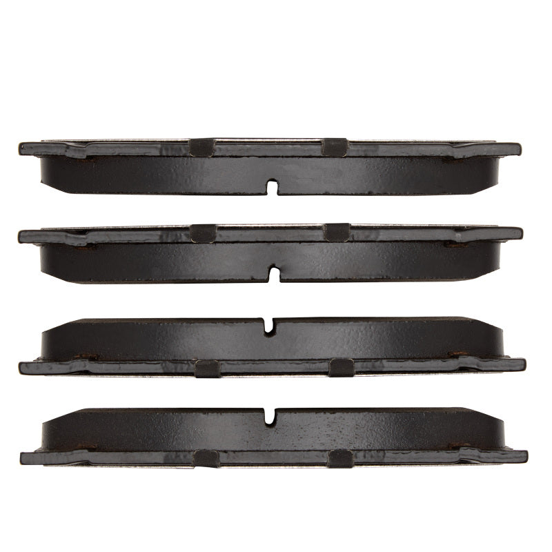 R1 64-72 Plymouth Scamp Front Ceramic Brake Pads