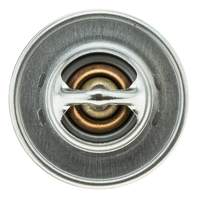 Gates 80-95 Chevrolet C & K Series Pickup V-8 5.7L 180Deg Reverse Poppet OE Type Thermostat