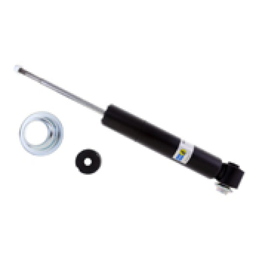 Bilstein B4 OE replacement rear twin-tube shock absorber for 2006-2010 BMW 650i V8, showing the shock component.