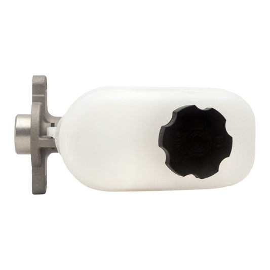 DFC Chevrolet Camaro brake master cylinder for models 1998-2002, shown in a close-up view of the brake component.