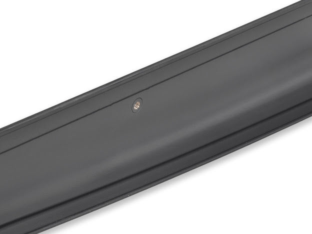 1990-1997 Mazda Miata MX5 KG WORKS Style ABS Plastic Rear Trunk Lid Wing Spoiler