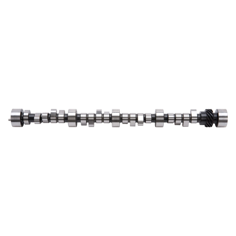 Edelbrock Rollin Thunder camshaft for SBC V8 engine with 242°/240° duration and 0.594-inch lift, automotive performance part