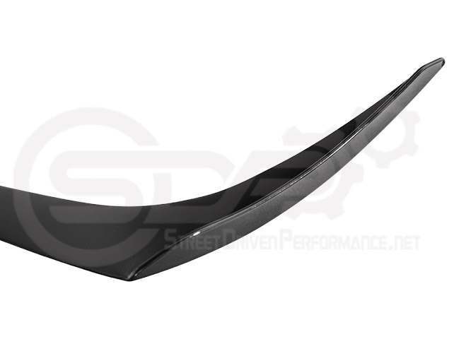 2024-UP MUSTANG S650 GT | FRONT SPLITTER LIP GROUND EFFECTS CANARDS PAIR