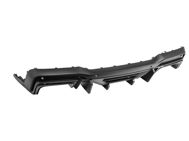 2024+ FORD MUSTANG S650 | VERSION 3 STYLE REAR BUMPER DIFFUSER
