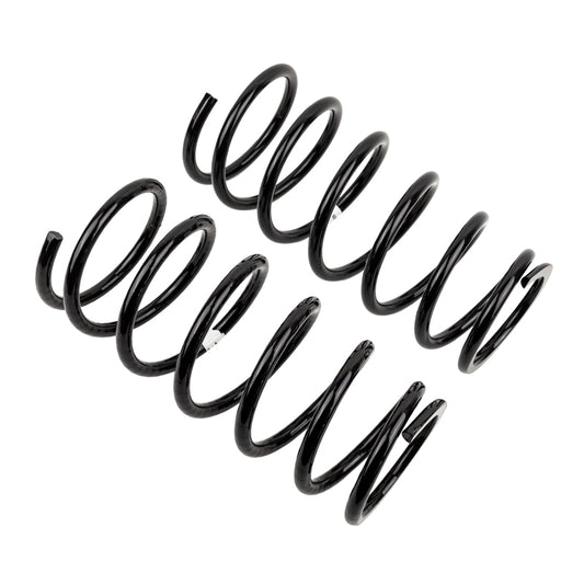 Old Man Emu front coilover spring for Nissan Rs50Fhd, durable coil spring designed for off-road and suspension performance.