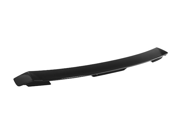 2024-Up Ford Mustang S650 | GT Style Rear Trunk Wing Wickerbill Spoiler