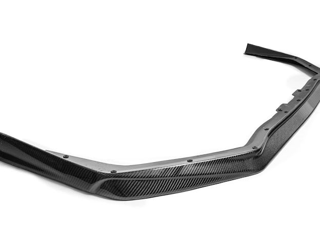2018-2021 SUBARU WRX / STI | VRS STYLE FRONT SPLITTER LIP GROUND EFFECT