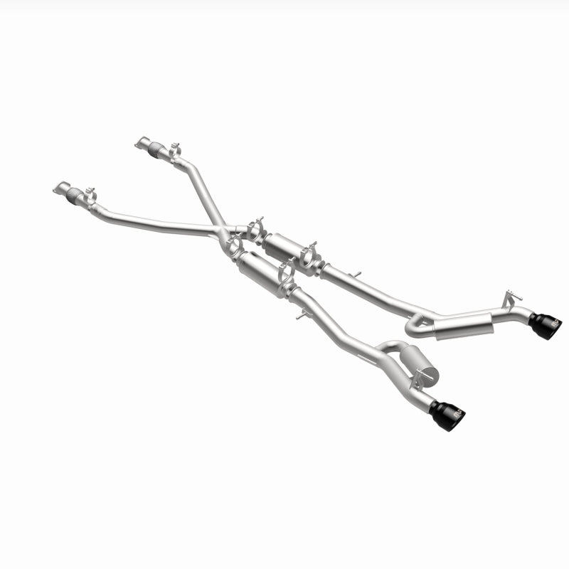 Magnaflow 23-2025 Nissan Z SPEQ Series Cat-Back Exhaust System