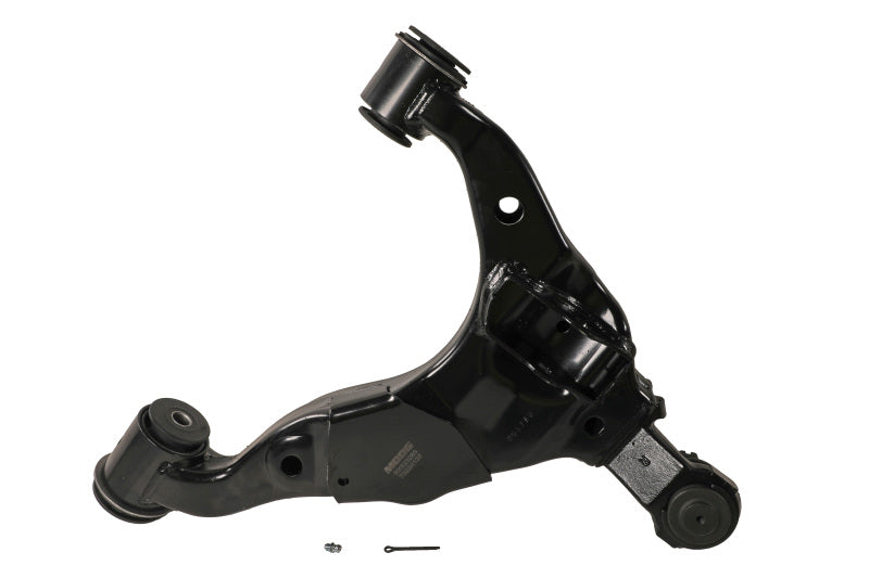 MOOG 05-15 Toyota Tacoma Front Right Lower Control Arm w/ Ball Joint Assembly