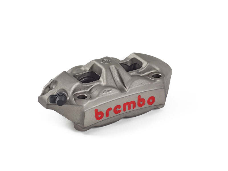 Brembo 2008 Ducati Hypermotard 1100/Hypermotard 1100 S M4.34 Brake Caliper - Front Left
