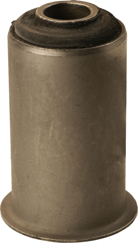 Moog Dodge Dakota leaf spring bushing for rear forward and rear lower positions, designed for 1997-2002 models.