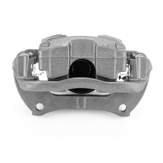 PowerStop OE front left brake caliper and bracket for 2013-2017 Buick Encore, automotive replacement part.
