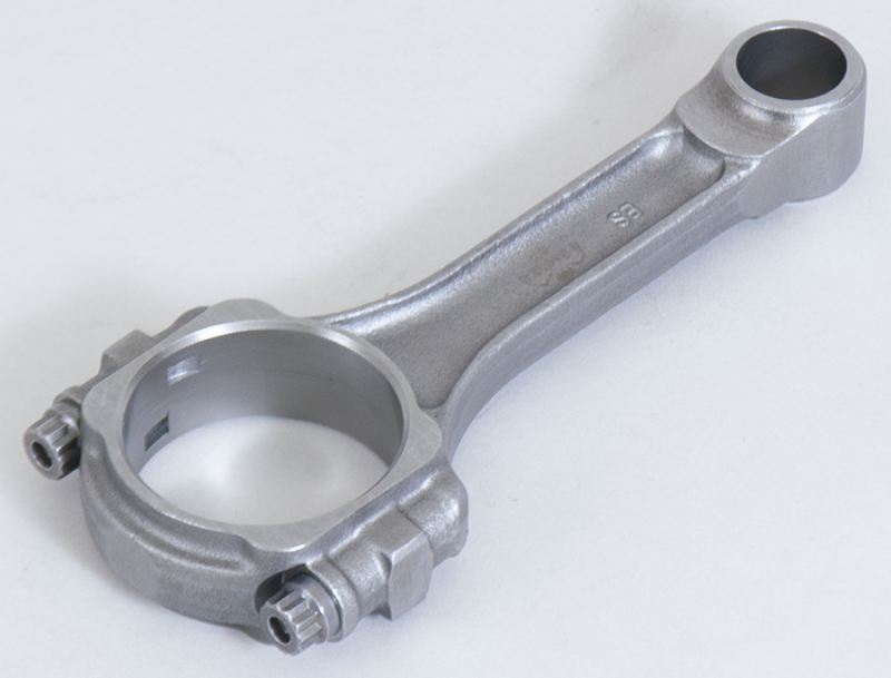 Eagle Jeep 4.2L forged I-beam connecting rods set of 8 for 8-cylinder engines, with ARP 8740 bolts, 6.123 inches long