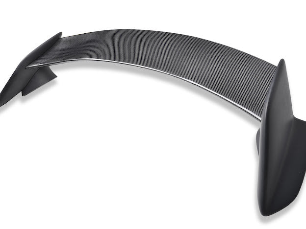 2016-20 HONDA CIVIC COUPE | TYPE-R CONVERSION PACKAGE REAR TRUNK WING SPOILER KIT