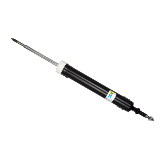 Bilstein B4 rear shock absorber for 2005 BMW 120i hatchback, essential shocks and struts component for smooth ride.