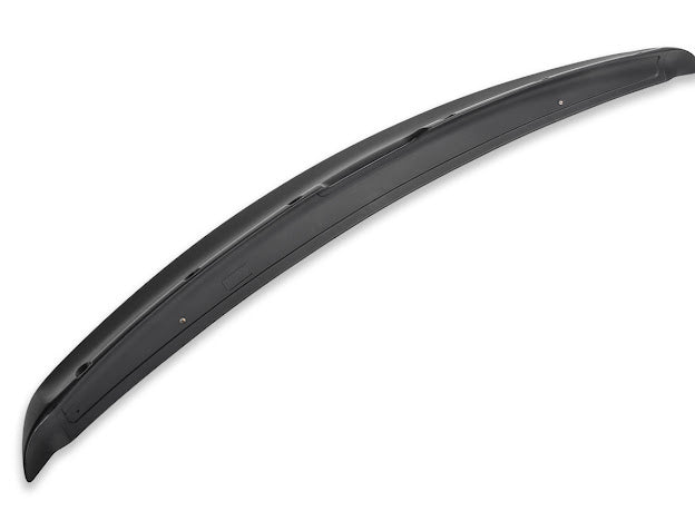 1990-1997 Mazda Miata MX5 KG WORKS Style ABS Plastic Rear Trunk Lid Wing Spoiler