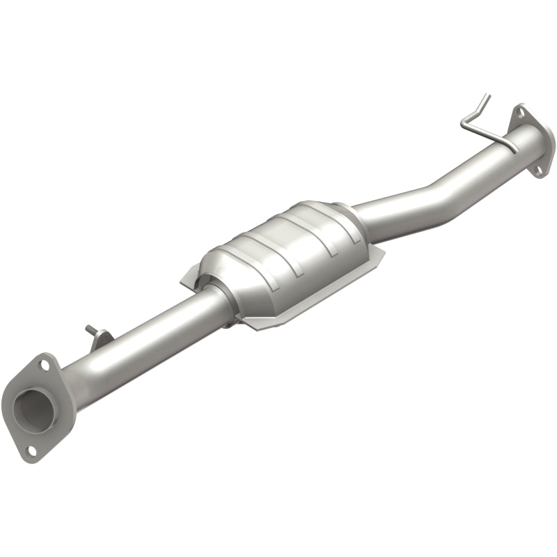 MagnaFlow Direct Fit Catalytic Converter 98-00 Toyota RAV4 2.0L